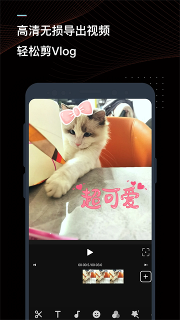 迅捷视频转换器手机版截图2