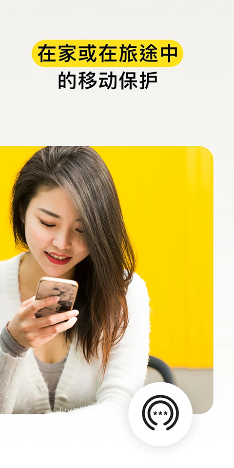 诺顿正版截图4