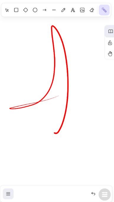 excalidraw正版截图1