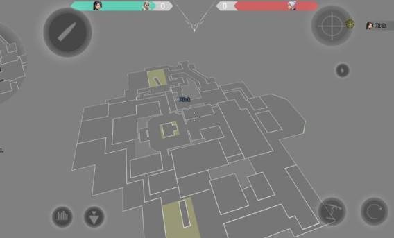 无畏契约ValStrike截图0