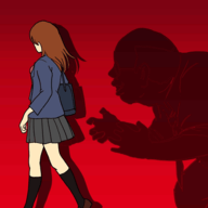 小心背后新版