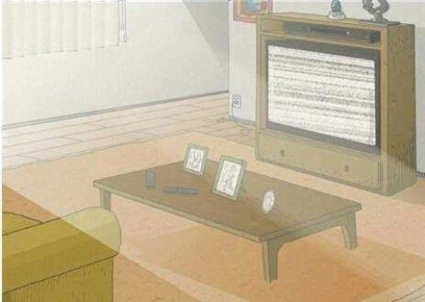 小女孩家中的惨案截图1