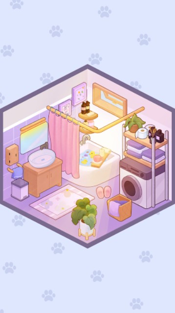 梦想储物盒截图1