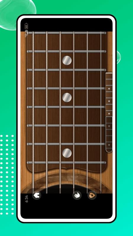 KiTplayer调音器最新版截图1
