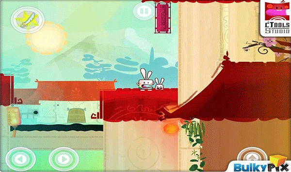 功夫兔子免费版截图0