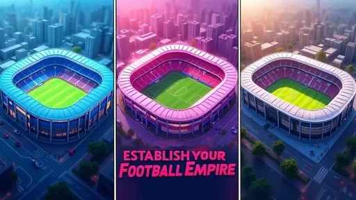 进球冲刺(Crazy Soccer Star)截图1