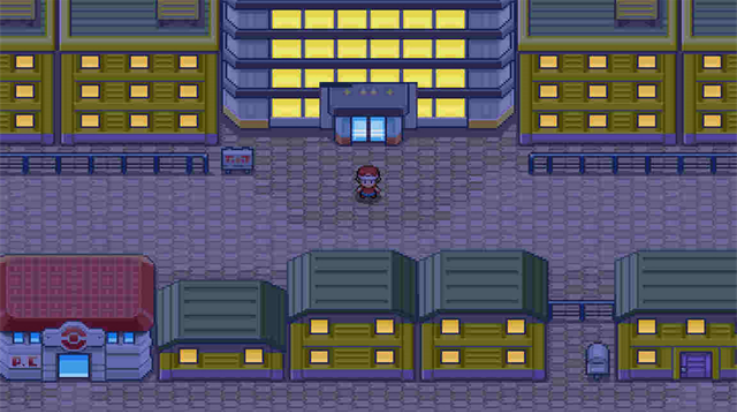 pokemmo联机安卓手机版截图0