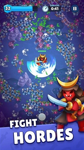 大逃杀部落生存最新版截图1