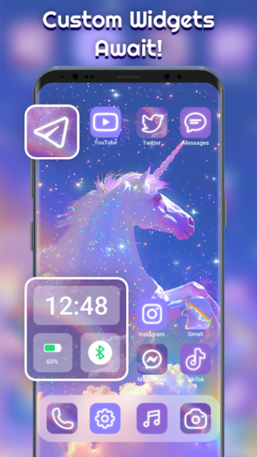 Themepack主题包2026最新版截图2