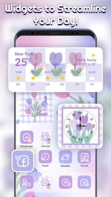 Themepack主题包2026最新版截图0