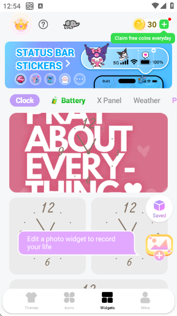 Themepack主题包2026最新版