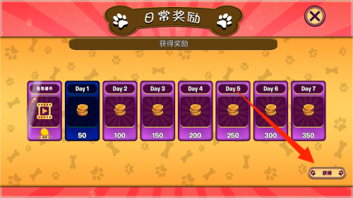 狗狗家庭陪伴