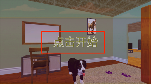 狗狗家庭陪伴