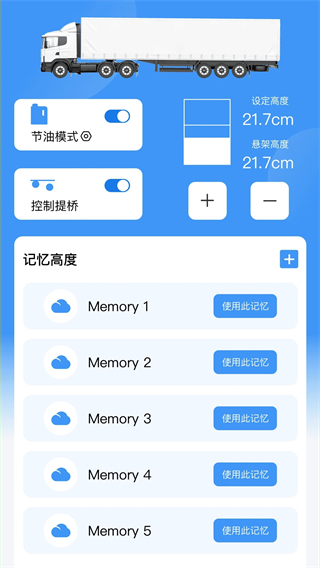 爱卡狮挂车