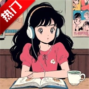 希卡FM广播剧