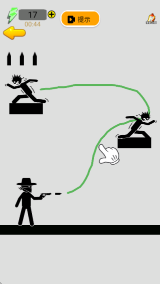 魔射超离谱截图0