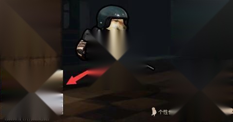 修勾地铁三角洲