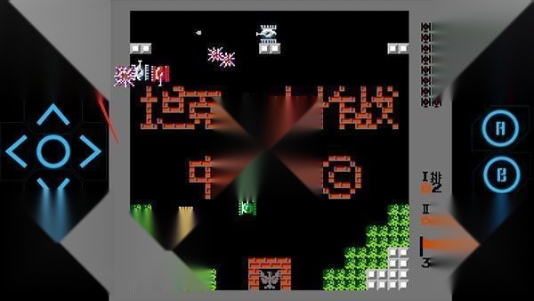 小霸王模拟器