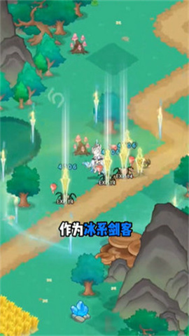 猫影江湖截图3