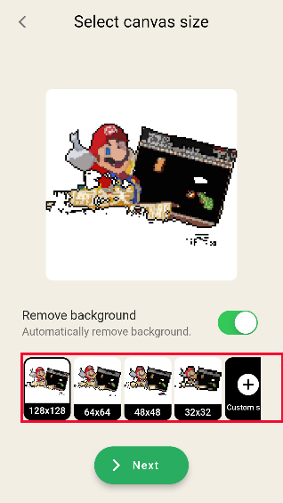 pixelme安卓版