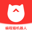 编程猫机器人