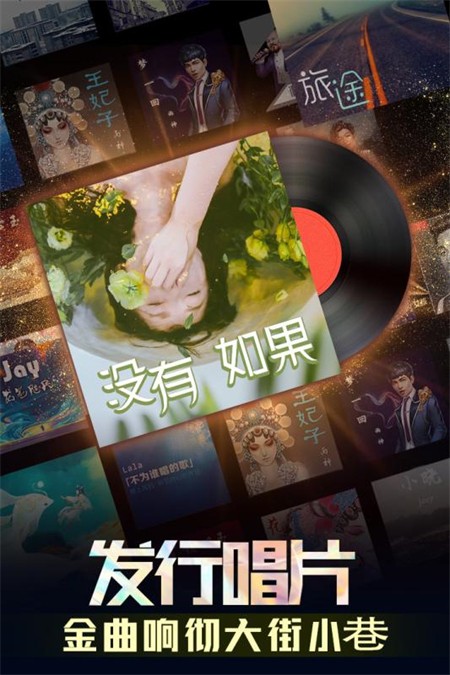 歌手截图3