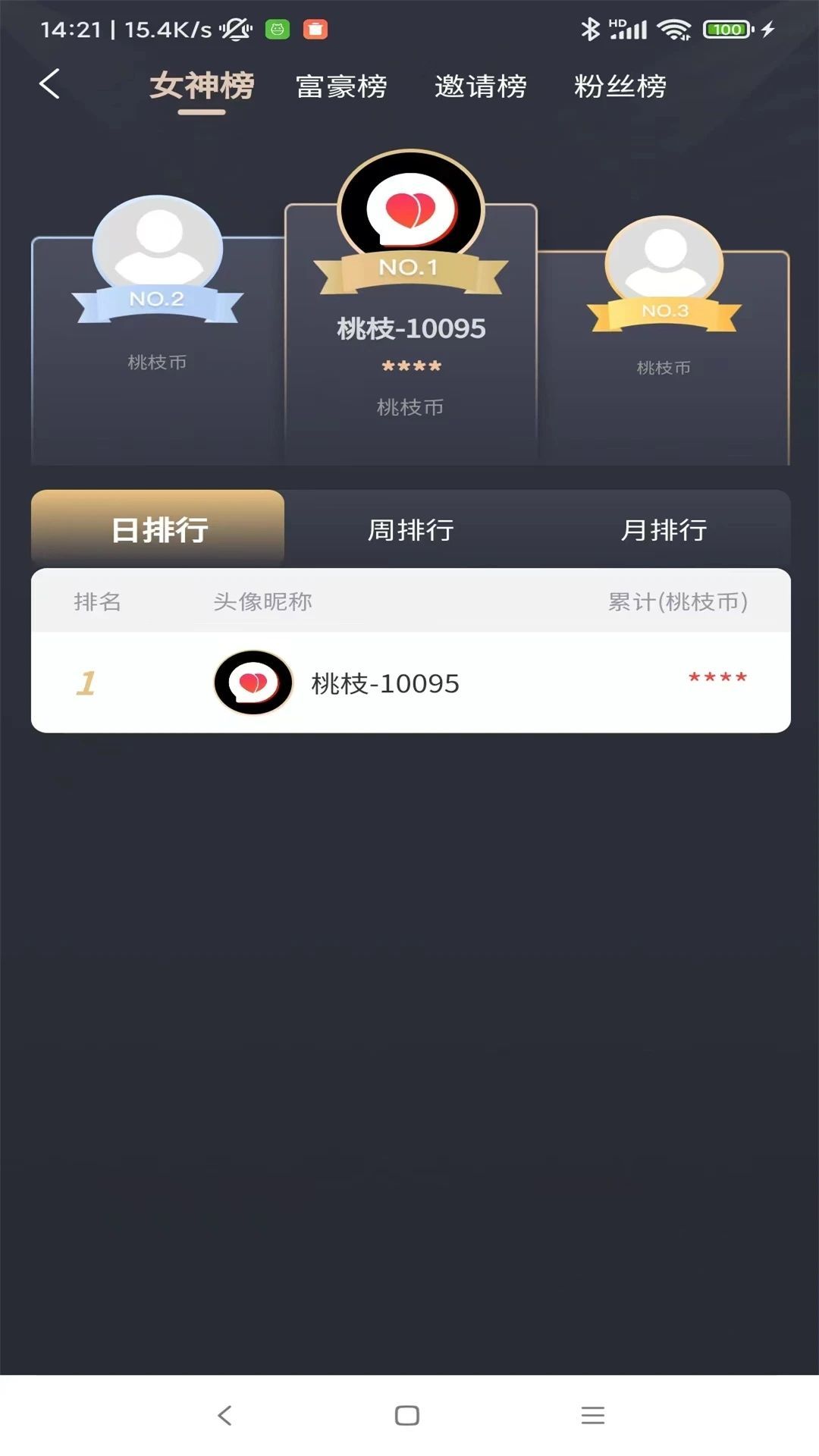 桃枝截图1