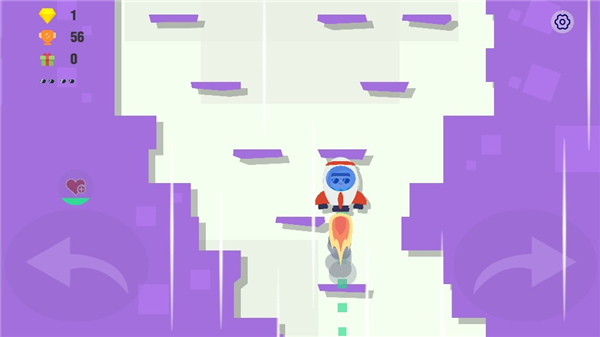 弹跳小队游戏 Jumping Squad