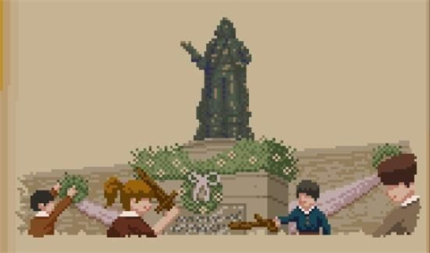 冒险人生游戏(Life in Adventure)  安卓版