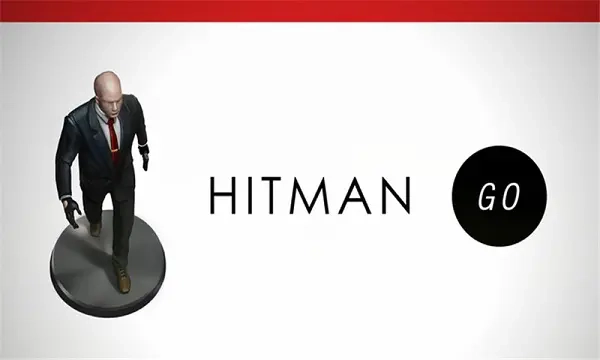 杀手GO(HitmanGO)截图1