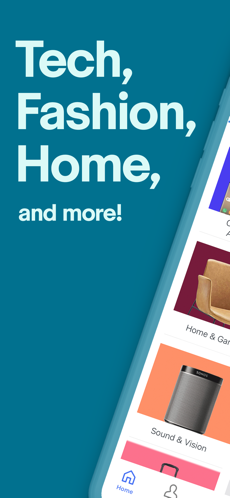 eBay软件最新版截图0
