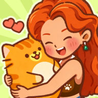 猫咖合趣（Cat Garden Merge）