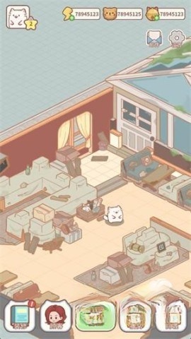猫咖合趣（Cat Garden Merge）
