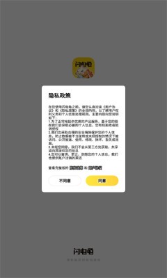 闪电龟