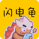 闪电龟