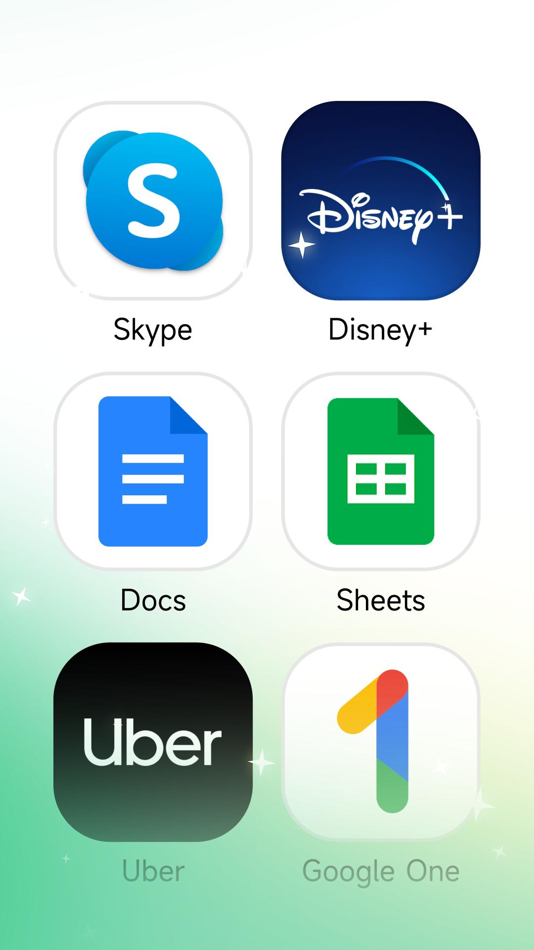 出境易最新版截图0