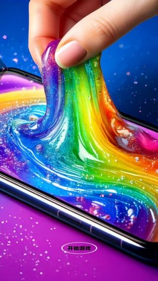 史莱姆真实模拟截图2