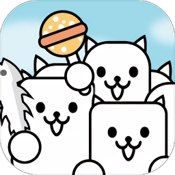 战斗猫竞技场