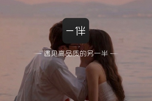 一伴婚恋