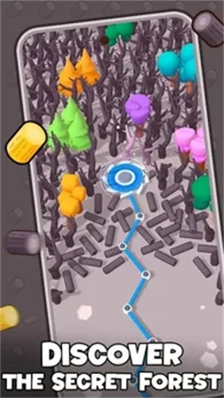 粉碎收集放置大亨截图0