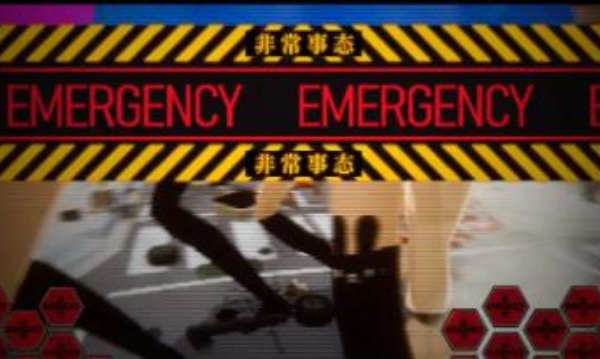 重金属螂人杀JK截图1