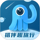 墨鱼环球