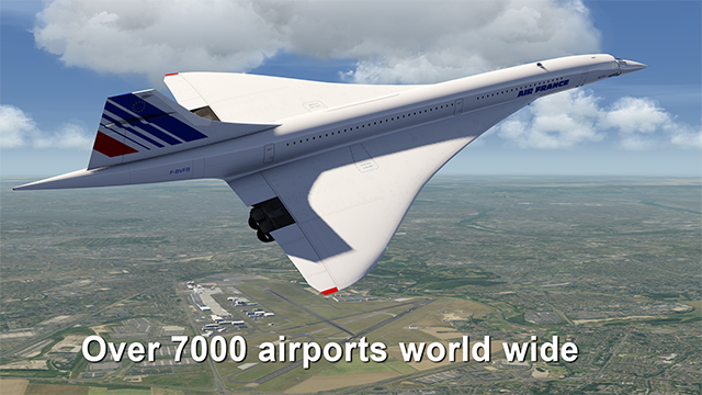 Aerofly fs global