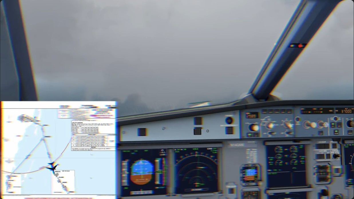 Aerofly fs global