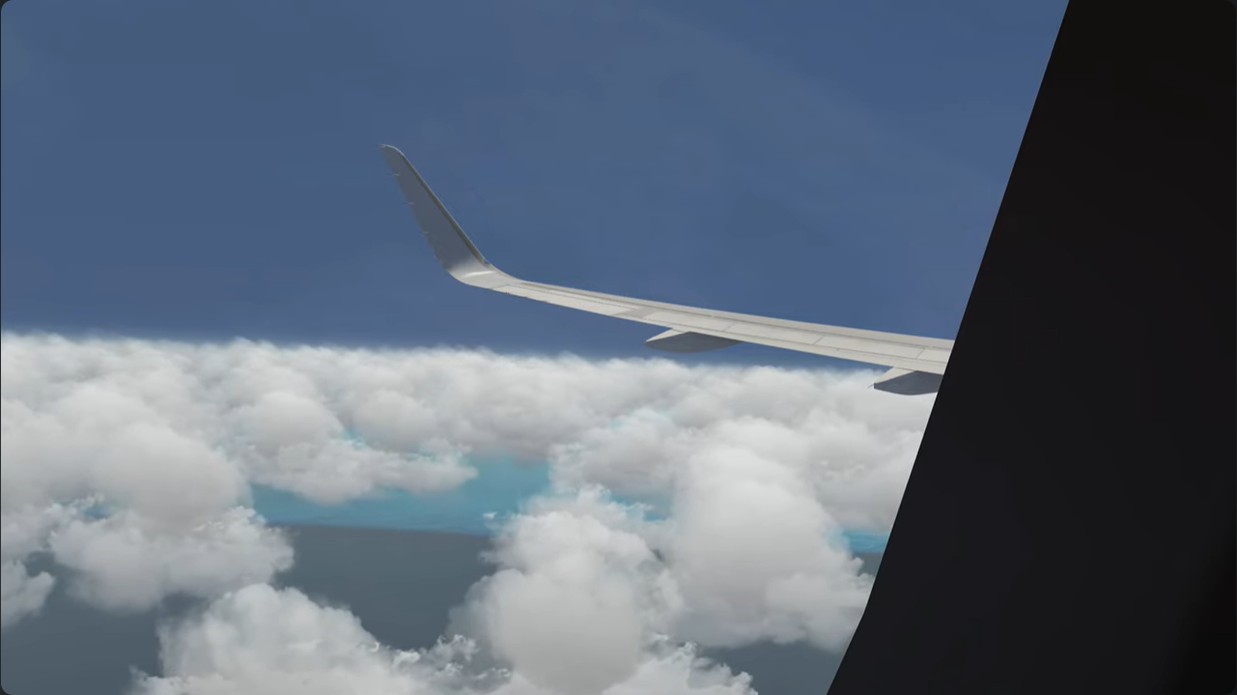 Aerofly fs global