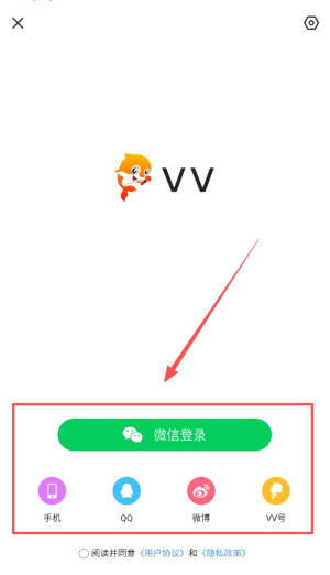 VV音乐