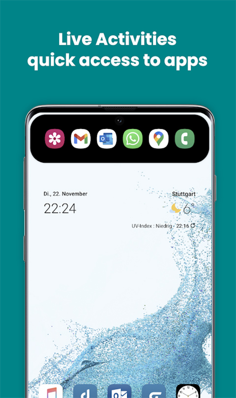 dynamicspot灵动岛免费版截图3
