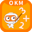 okmath数学思维