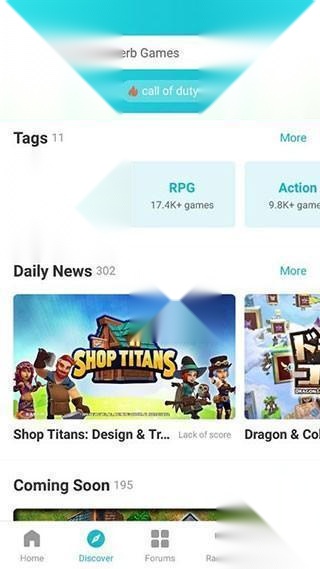 taptap国际版