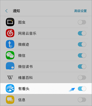 有看头摄像头